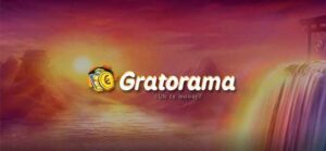 gratorama casino logo