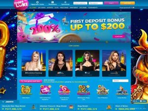 Happyluke casino