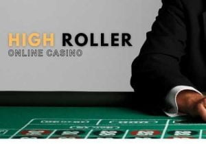 high roller casino