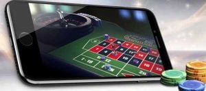 iPhone Casino Option