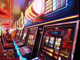 casino