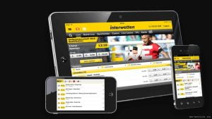 Interwetten casino