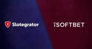 isoftbet slotegrator