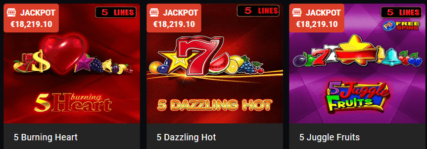 Betano Casino