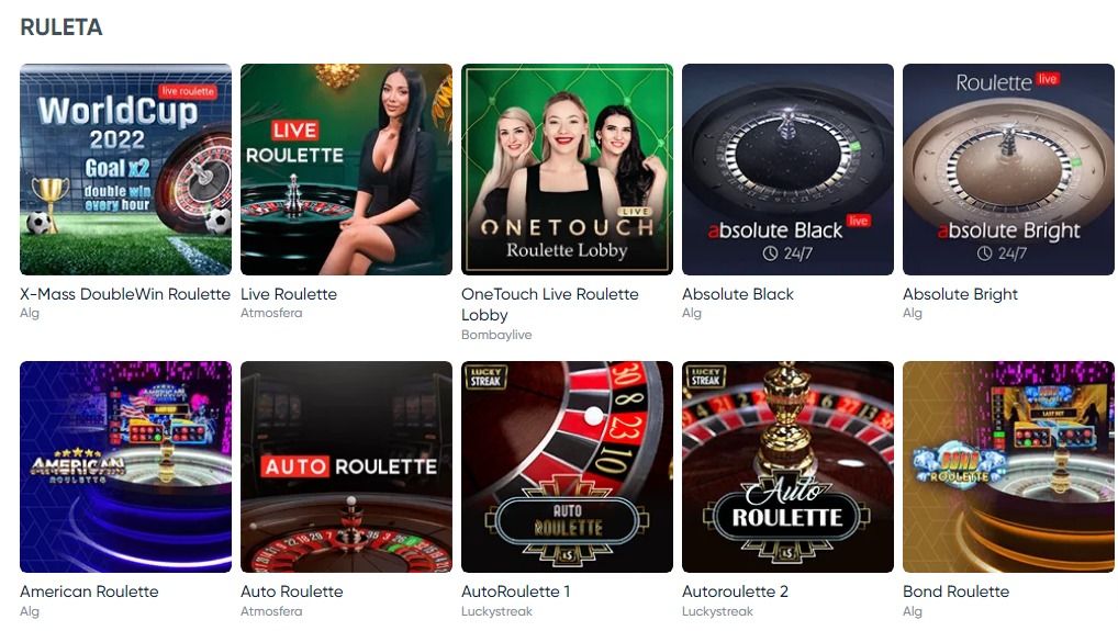 juegos en vivo ivibet casino