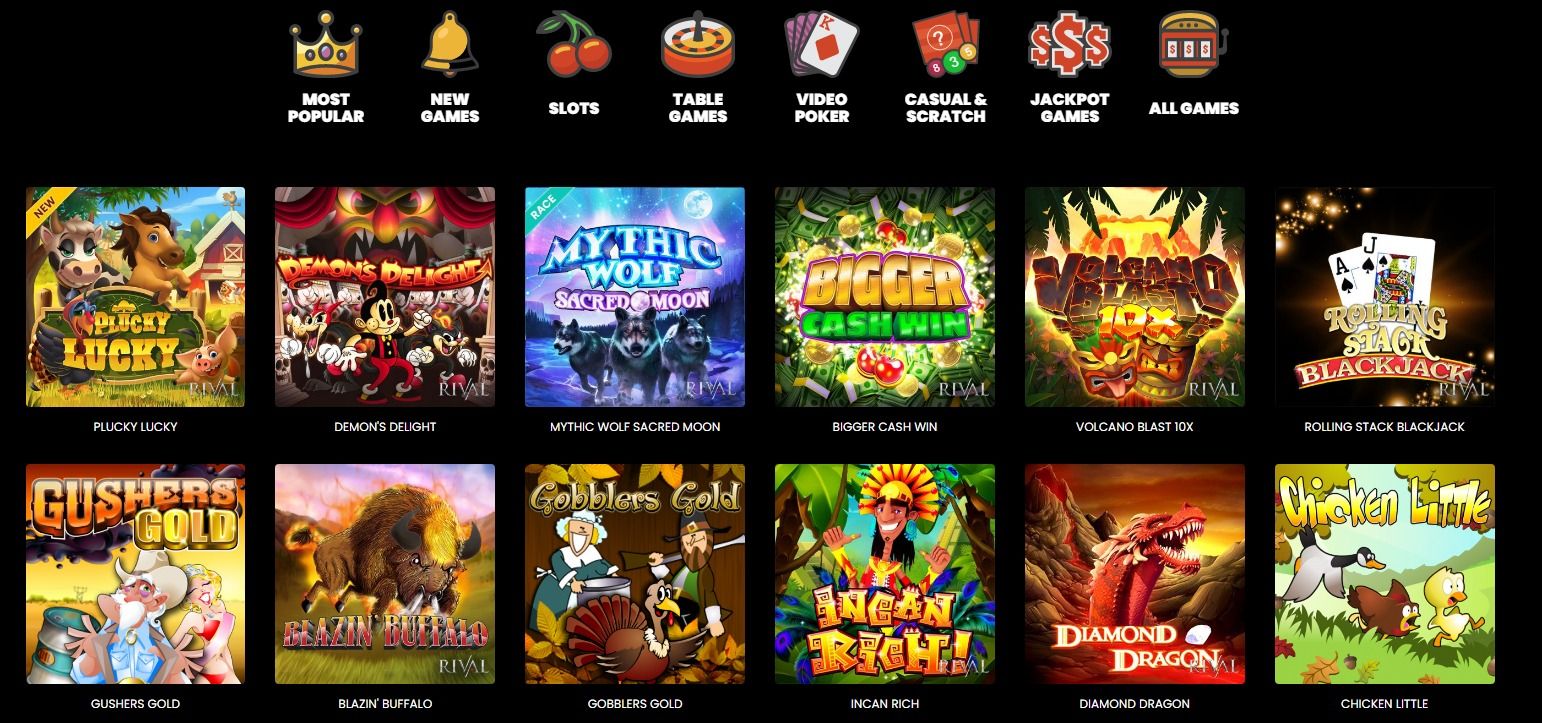 juegos golden lady casino