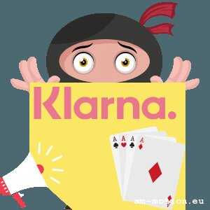 klarna casinos 