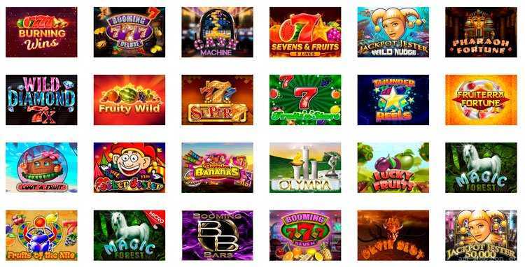La Fiesta Casino
