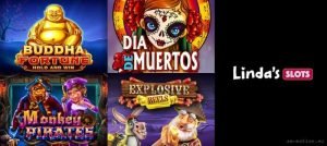 Lady linda slots casino