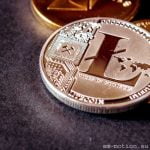 litecoin historia