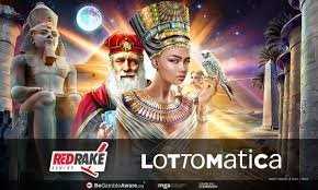 Lottomatica casino