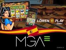 Lowen Play casino