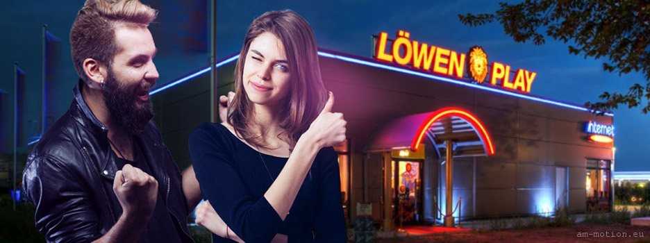Lowen Play casino