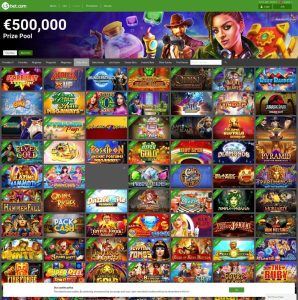 LSbet casino