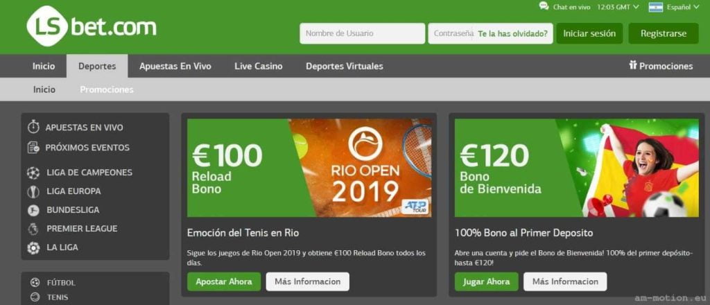LSbet casino