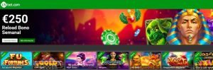 LSbet casino