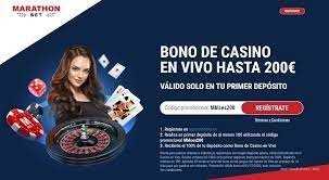 Marathonbet casino