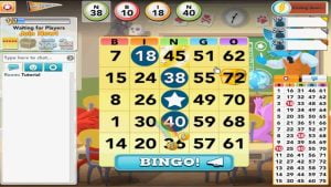 bingo
