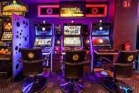 Merkur casino