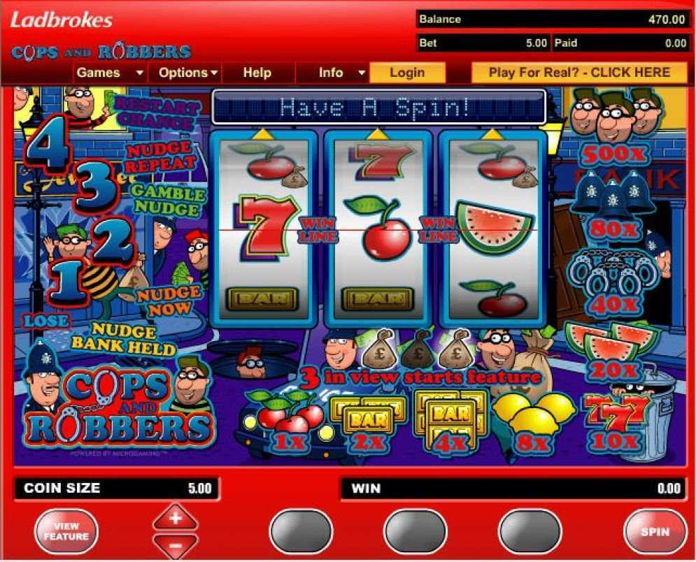 microgaming