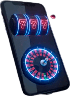 Ruleta móvil