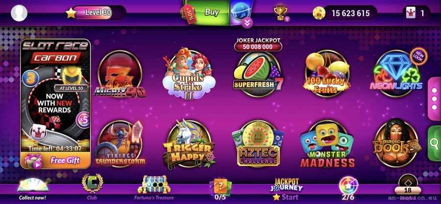 myjackpot casino