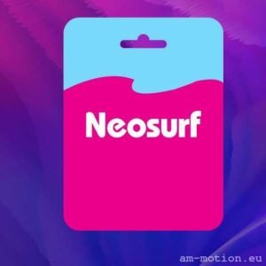 neosurf casino