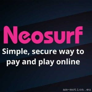 neosurf casino