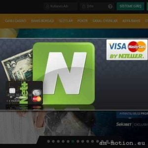 neteller tragaperras