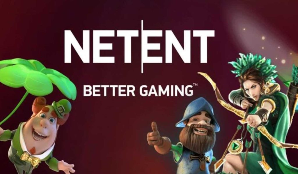 netent 