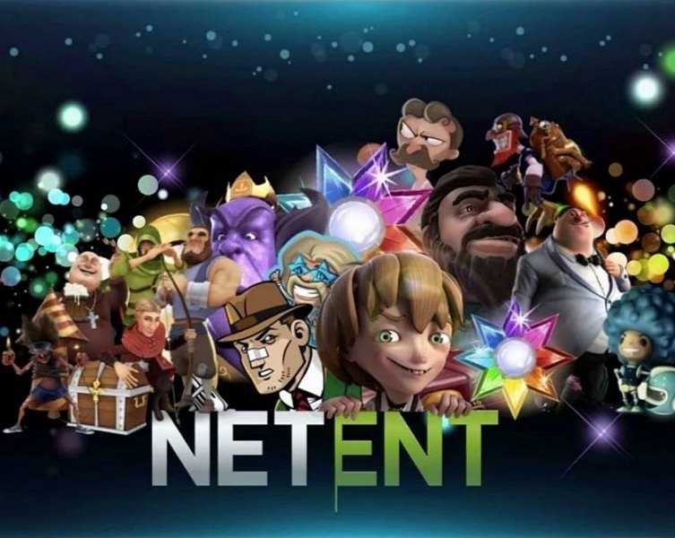 netent