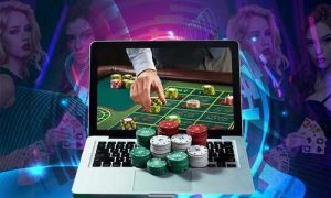 Play Regal casino