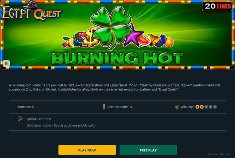 Winbet Casino