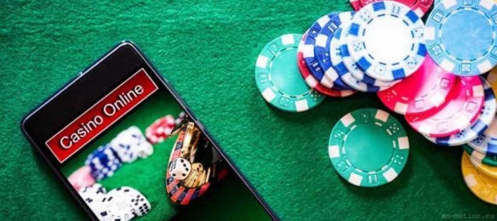 casino movil