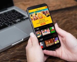 casino movil
