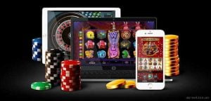 Casino en vivo