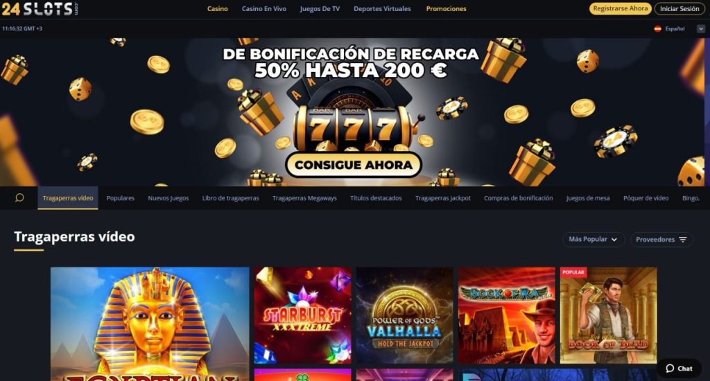 24slots opiniones