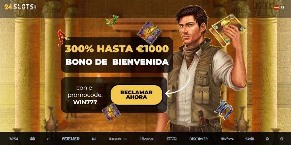 24slots opiniones