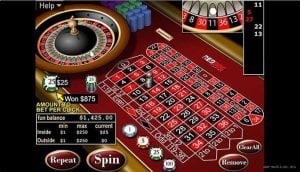 Red Dog casino