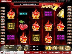 Red Stag casino
