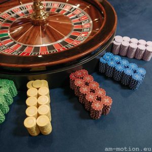 Roobet casino
