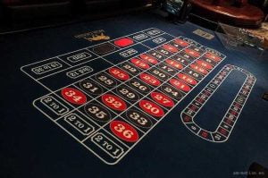 ruleta
