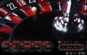 ruleta inmersiva