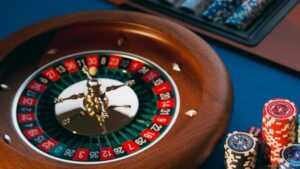ruleta side