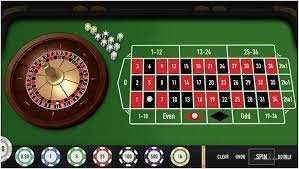 ruleta side