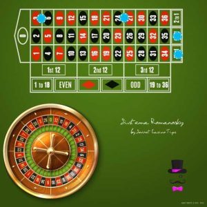 ruleta systemas