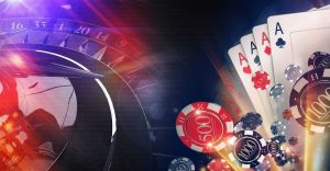 Play Regal casino