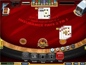 SilverSands casino