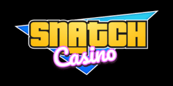 snatch casino logo
