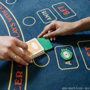 Spin up casino